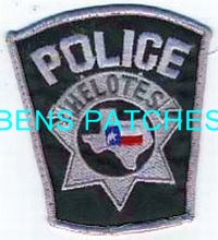 TEXAS,HELOTES POLICE 2_wm